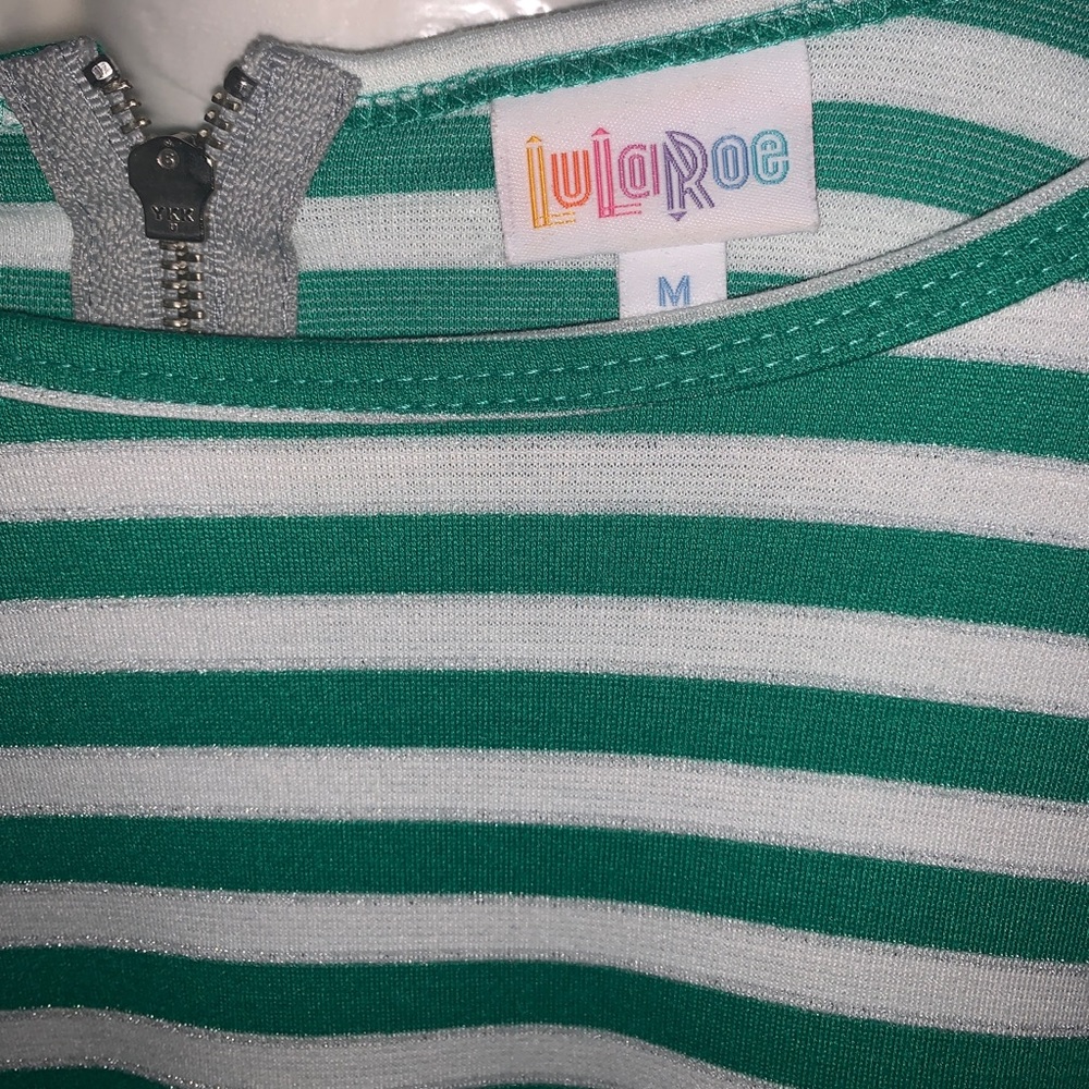 LulaRoe Amelia Dress
